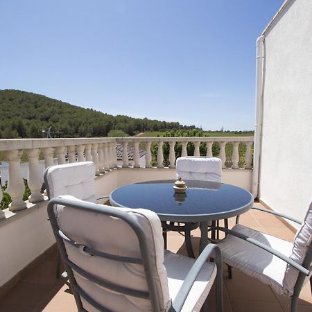 Catalunya Casas Tranquil Nature "Feel" , Yet Only 4 Min To Beach! Calafell Bagian luar foto