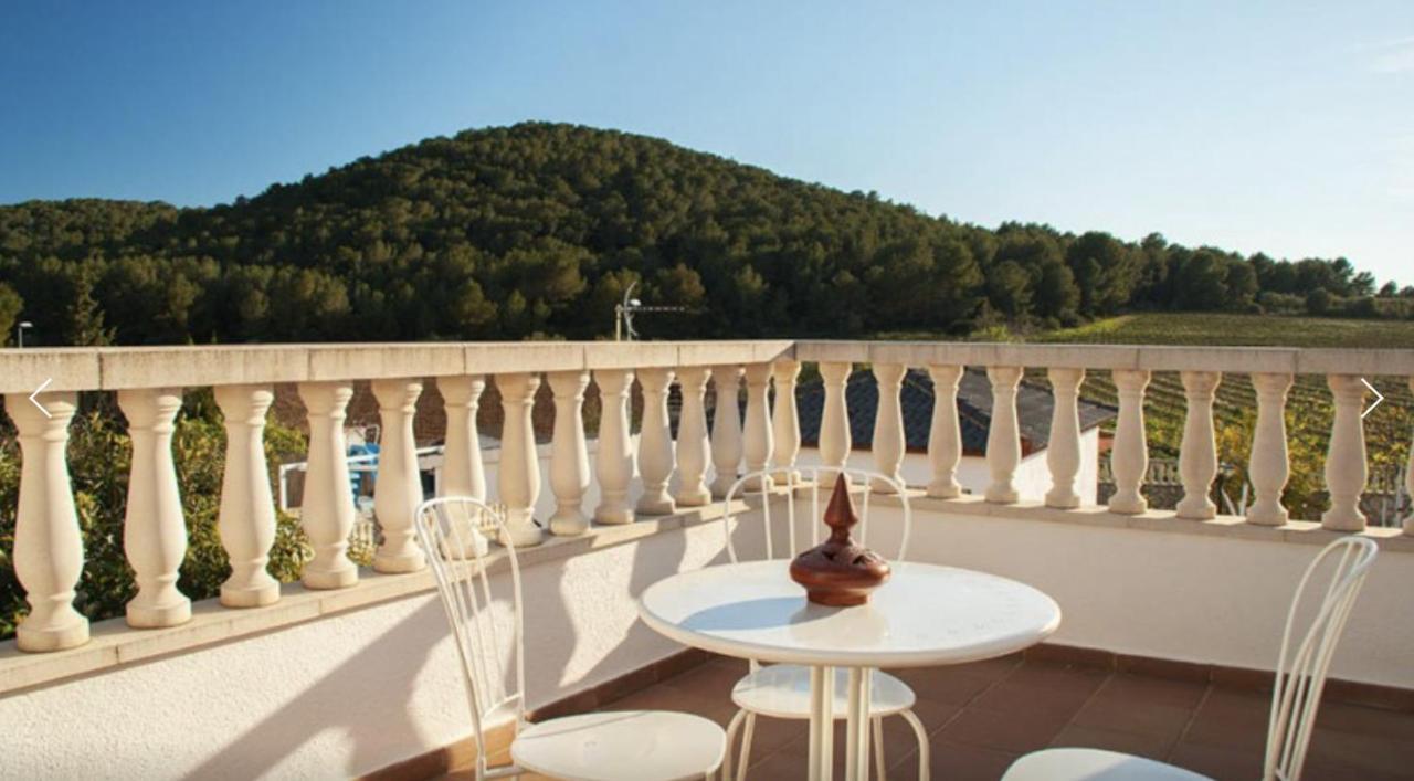 Catalunya Casas Tranquil Nature "Feel" , Yet Only 4 Min To Beach! Calafell Bagian luar foto