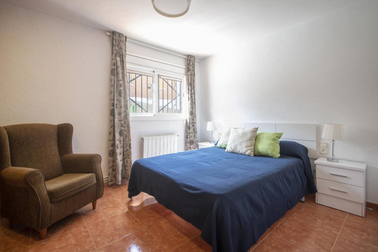 Catalunya Casas Tranquil Nature "Feel" , Yet Only 4 Min To Beach! Calafell Bagian luar foto