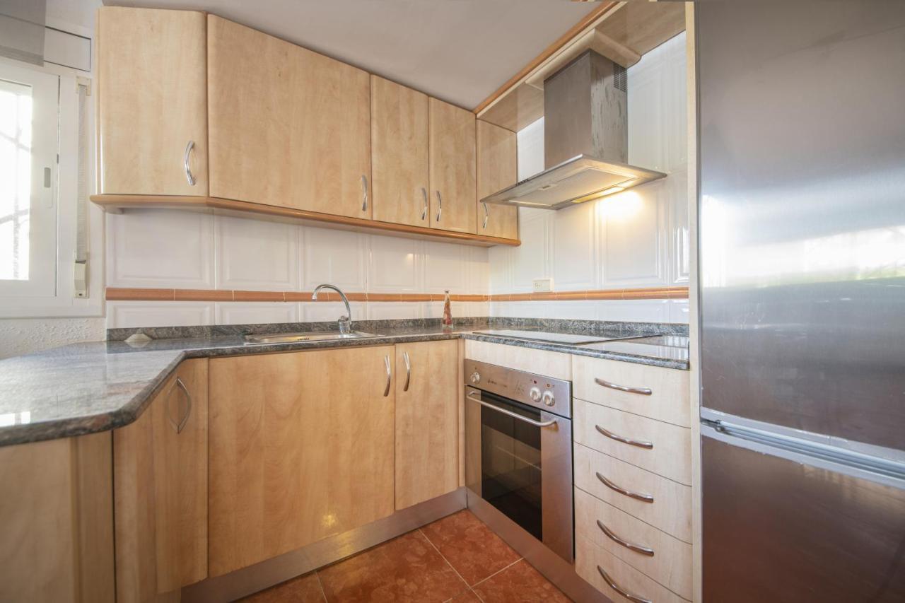 Catalunya Casas Tranquil Nature "Feel" , Yet Only 4 Min To Beach! Calafell Bagian luar foto