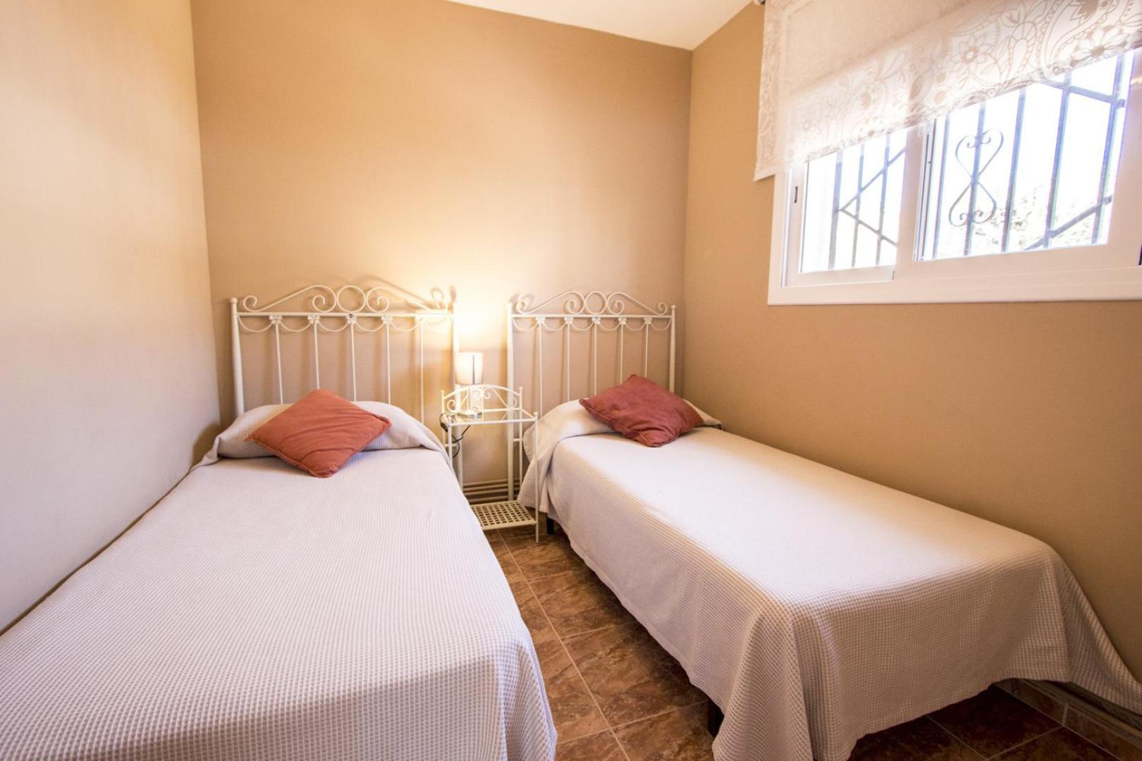 Catalunya Casas Tranquil Nature "Feel" , Yet Only 4 Min To Beach! Calafell Bagian luar foto