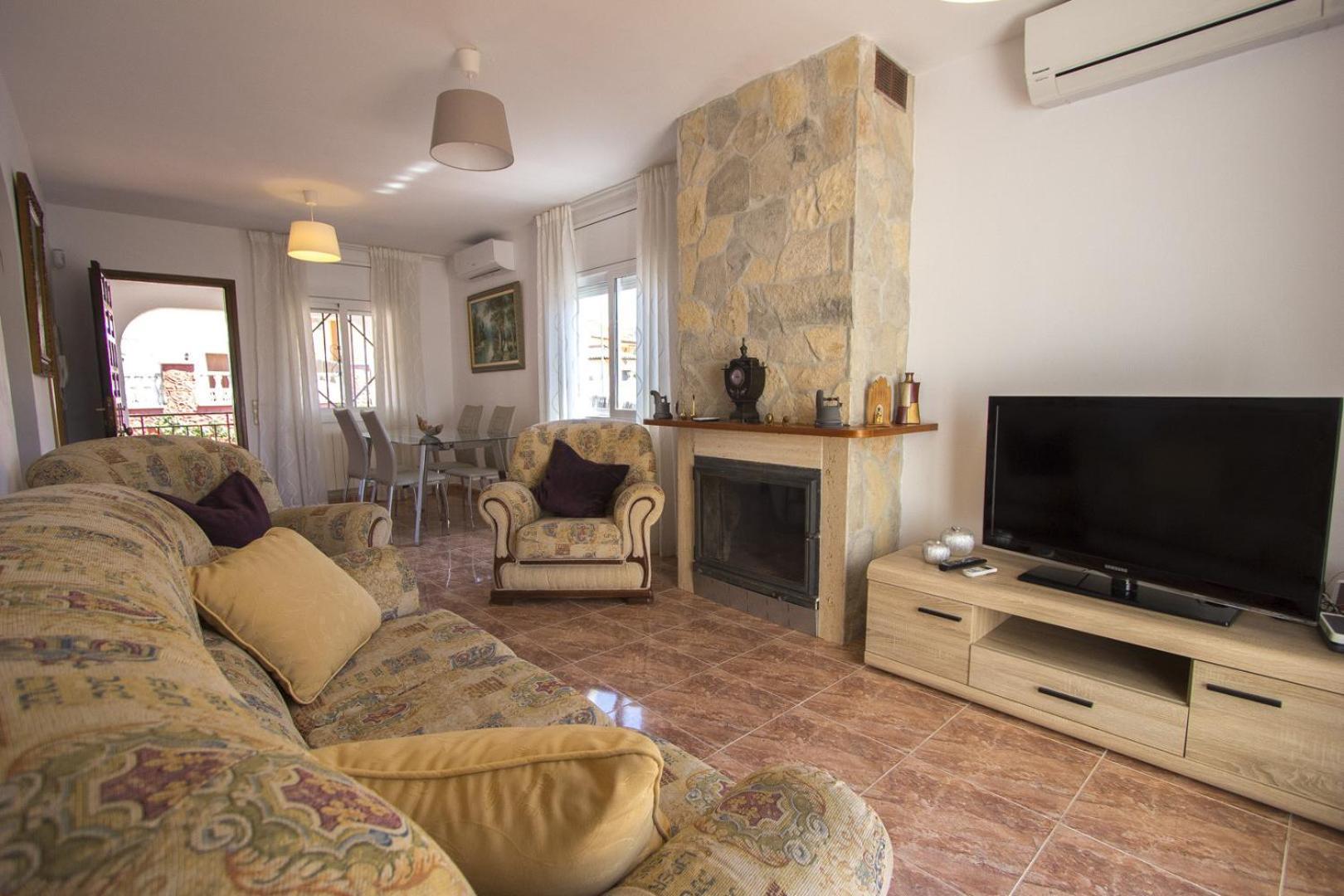 Catalunya Casas Tranquil Nature "Feel" , Yet Only 4 Min To Beach! Calafell Bagian luar foto